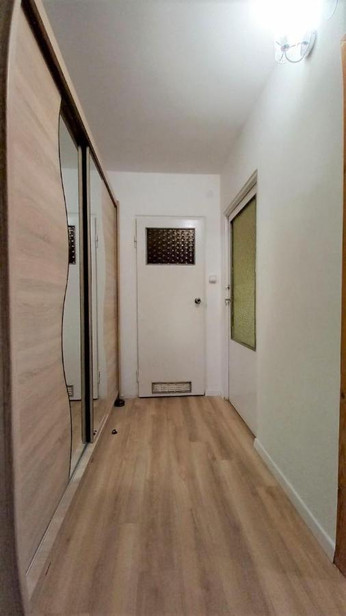 Apartrooms Wielunska Varsovia Exterior foto