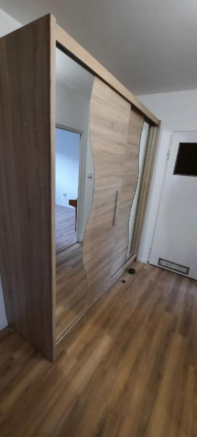 Apartrooms Wielunska Varsovia Exterior foto