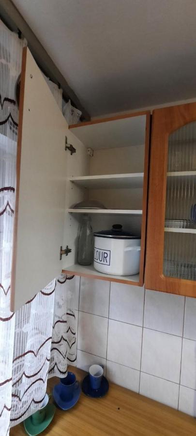 Apartrooms Wielunska Varsovia Exterior foto