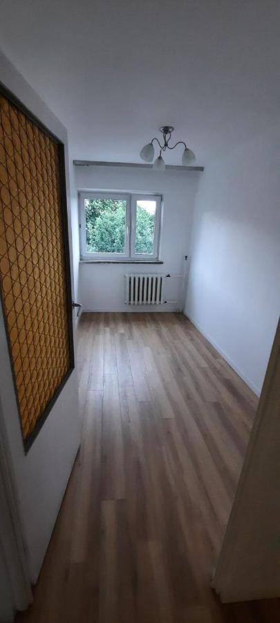 Apartrooms Wielunska Varsovia Exterior foto